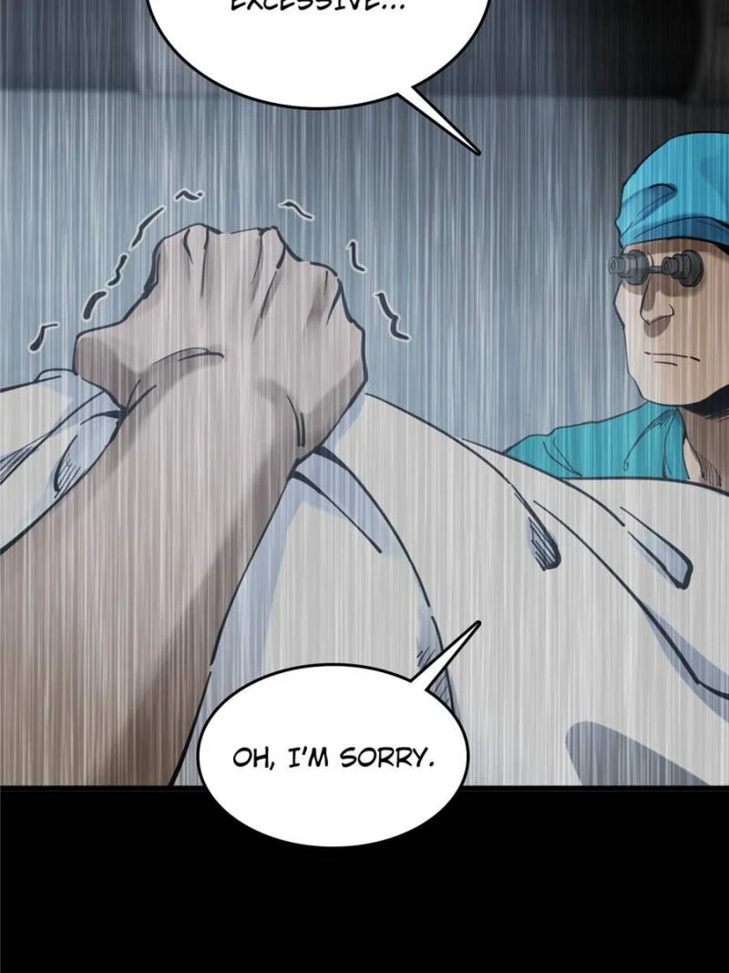 Another Beginning With the Guhuo Bird Chapter 269 - Page 79