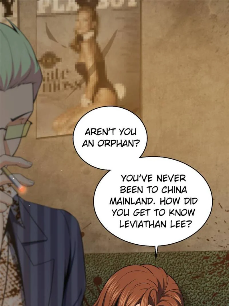 Another Beginning With the Guhuo Bird Chapter 27 - Page 1