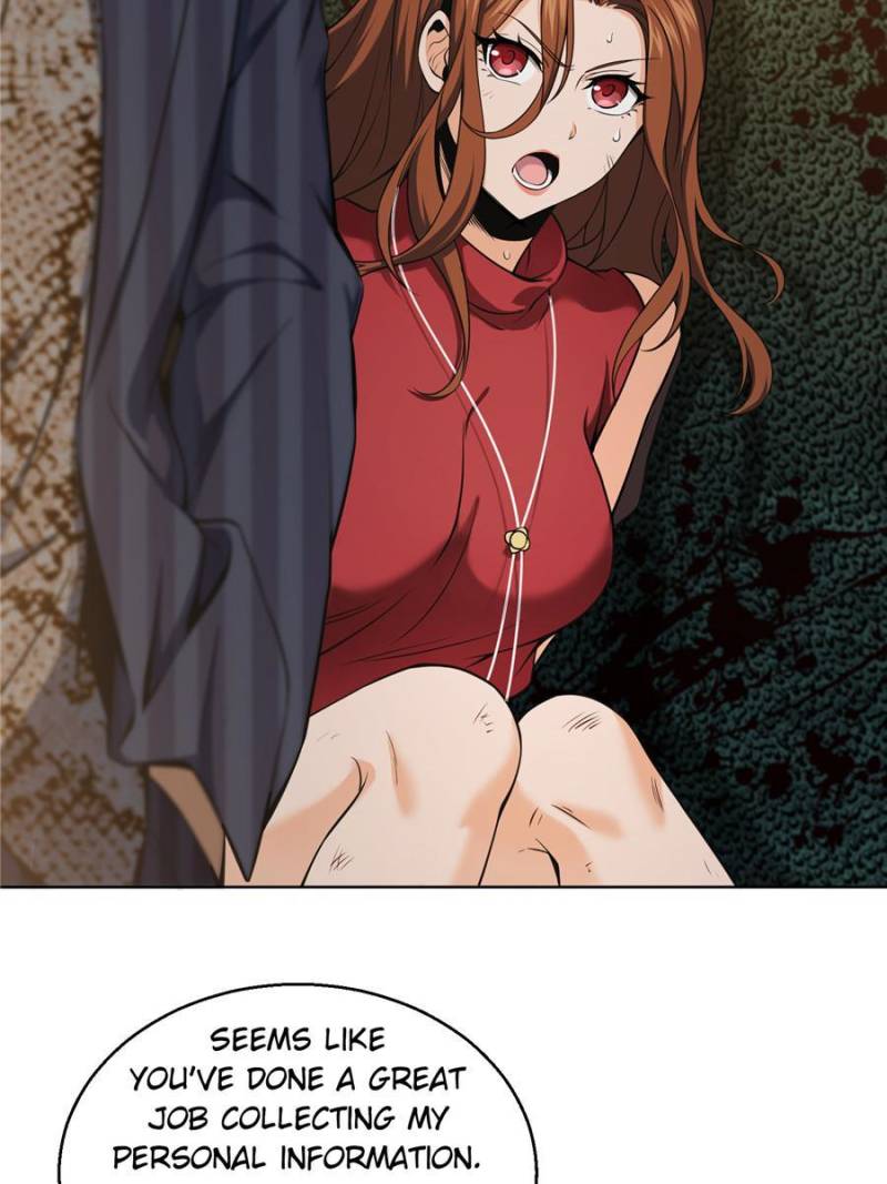 Another Beginning With the Guhuo Bird Chapter 27 - Page 2