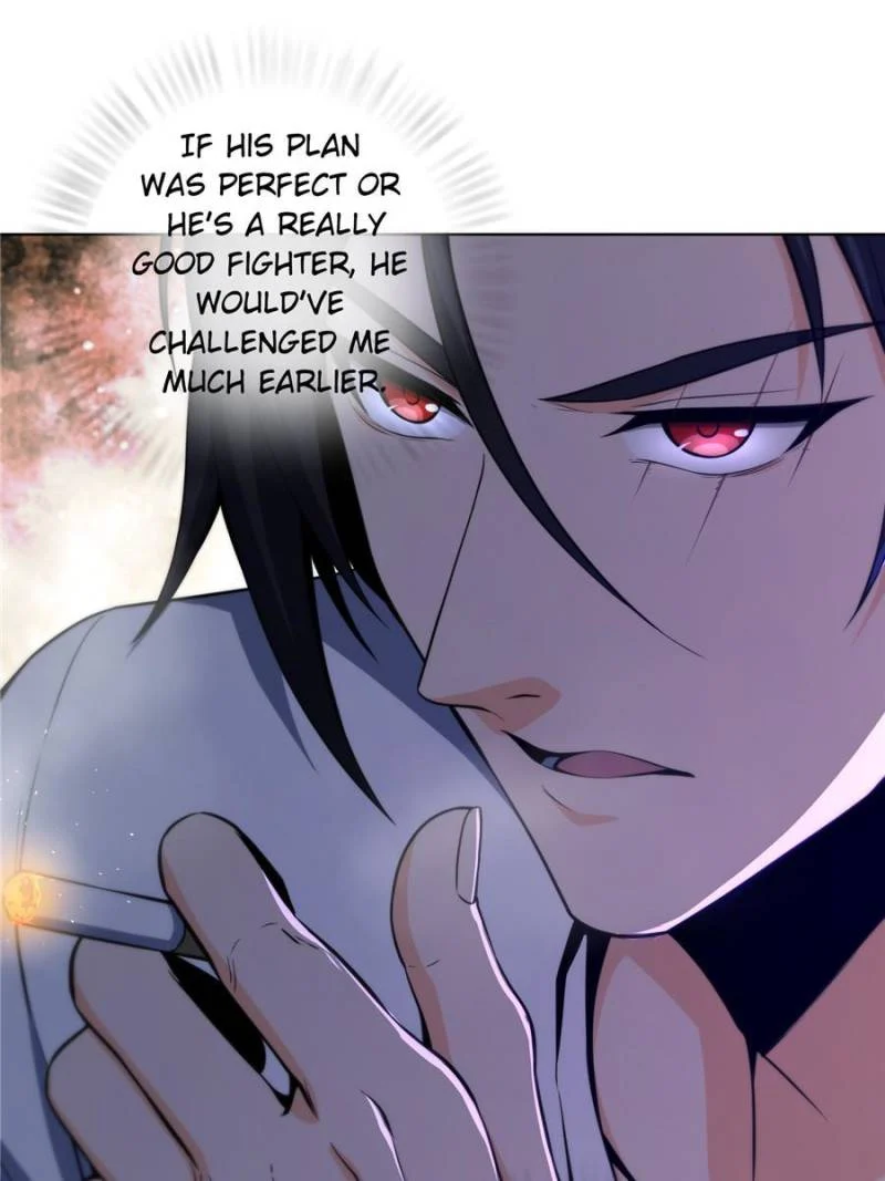 Another Beginning With the Guhuo Bird Chapter 27 - Page 18