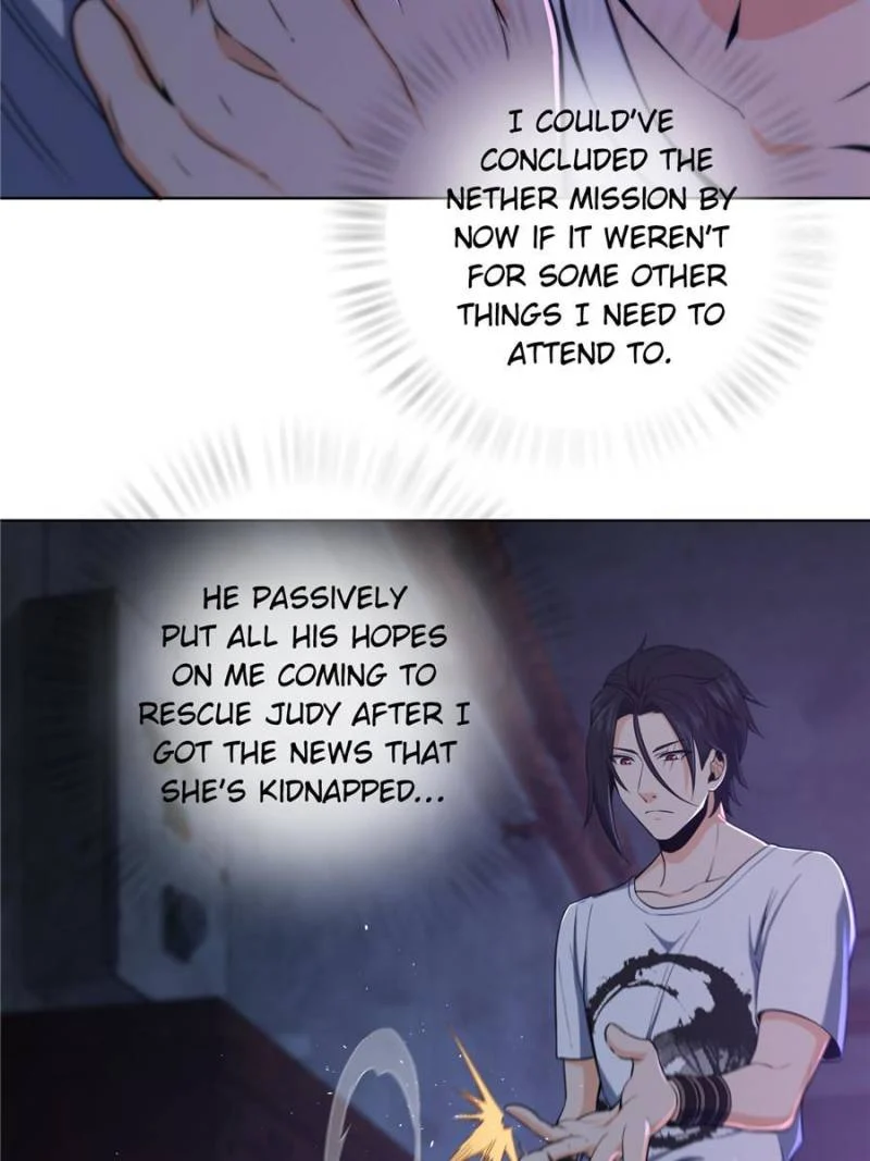 Another Beginning With the Guhuo Bird Chapter 27 - Page 19