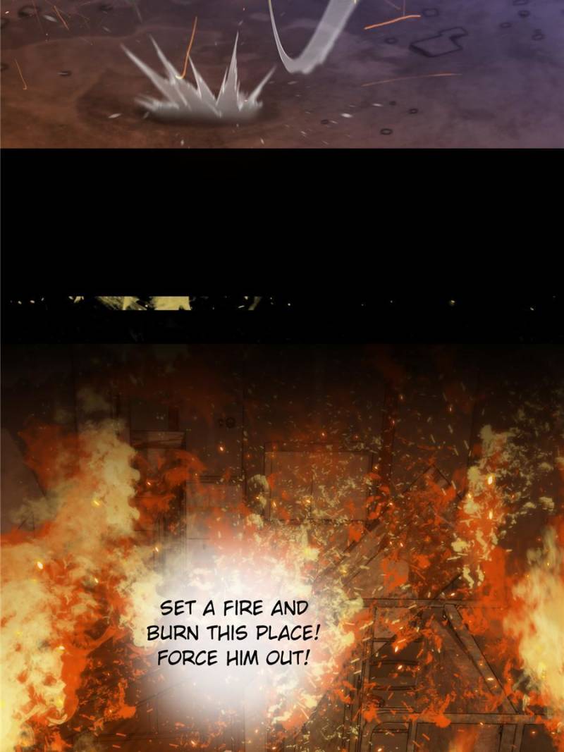 Another Beginning With the Guhuo Bird Chapter 27 - Page 21