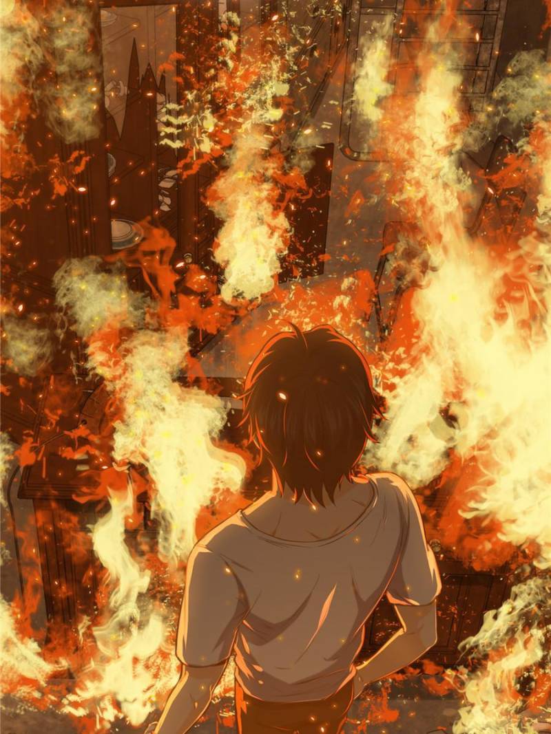 Another Beginning With the Guhuo Bird Chapter 27 - Page 22