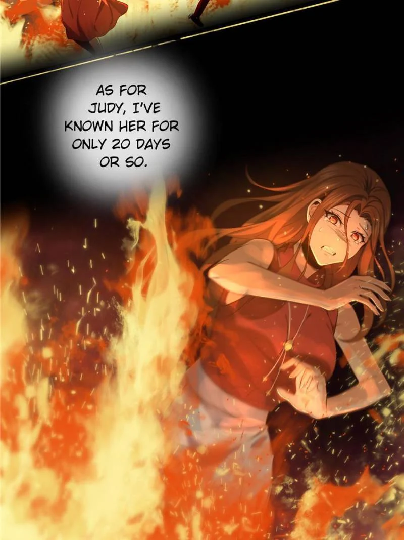 Another Beginning With the Guhuo Bird Chapter 27 - Page 24