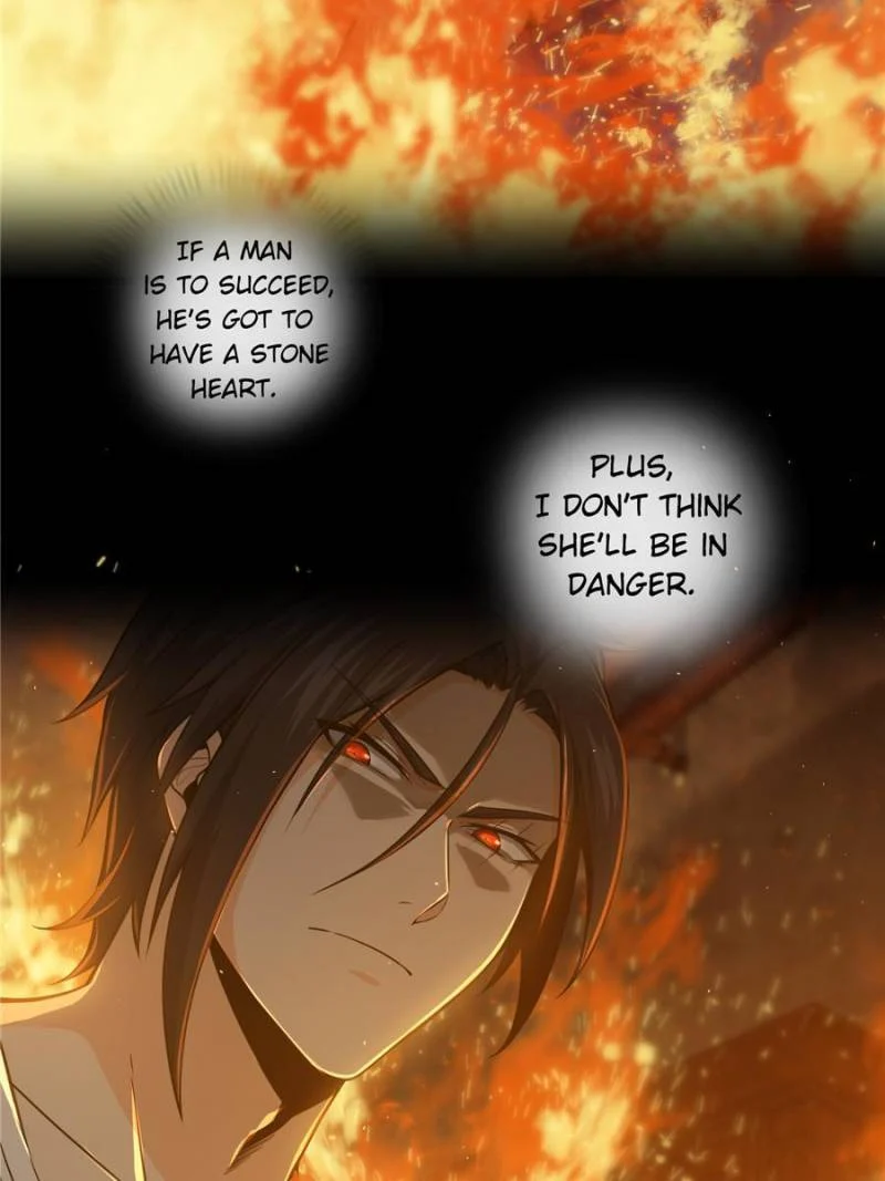 Another Beginning With the Guhuo Bird Chapter 27 - Page 25