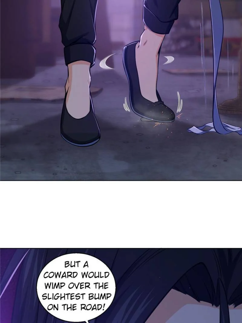 Another Beginning With the Guhuo Bird Chapter 27 - Page 28
