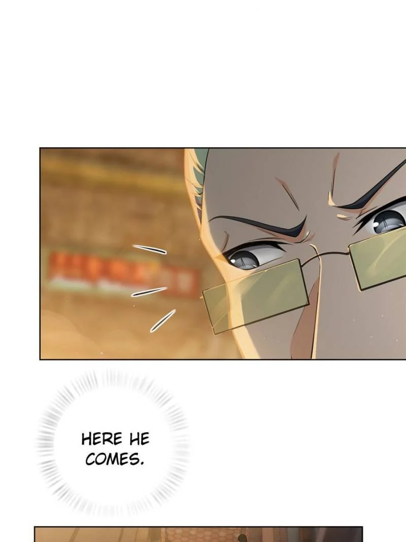Another Beginning With the Guhuo Bird Chapter 27 - Page 4