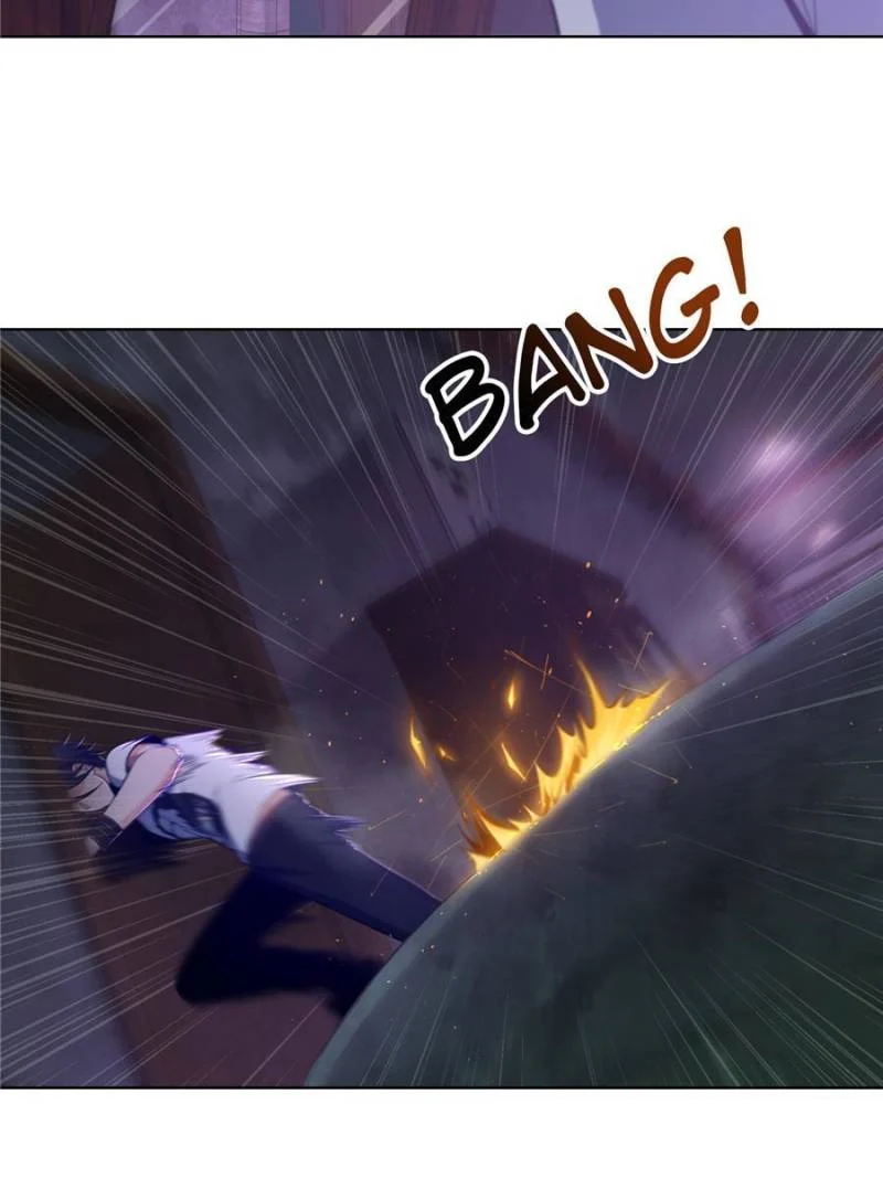 Another Beginning With the Guhuo Bird Chapter 27 - Page 31
