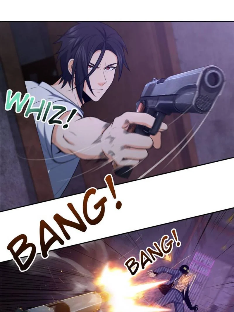 Another Beginning With the Guhuo Bird Chapter 27 - Page 35