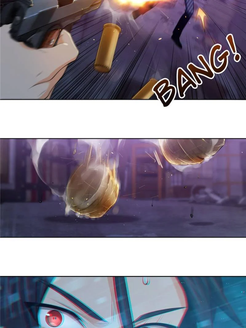 Another Beginning With the Guhuo Bird Chapter 27 - Page 36