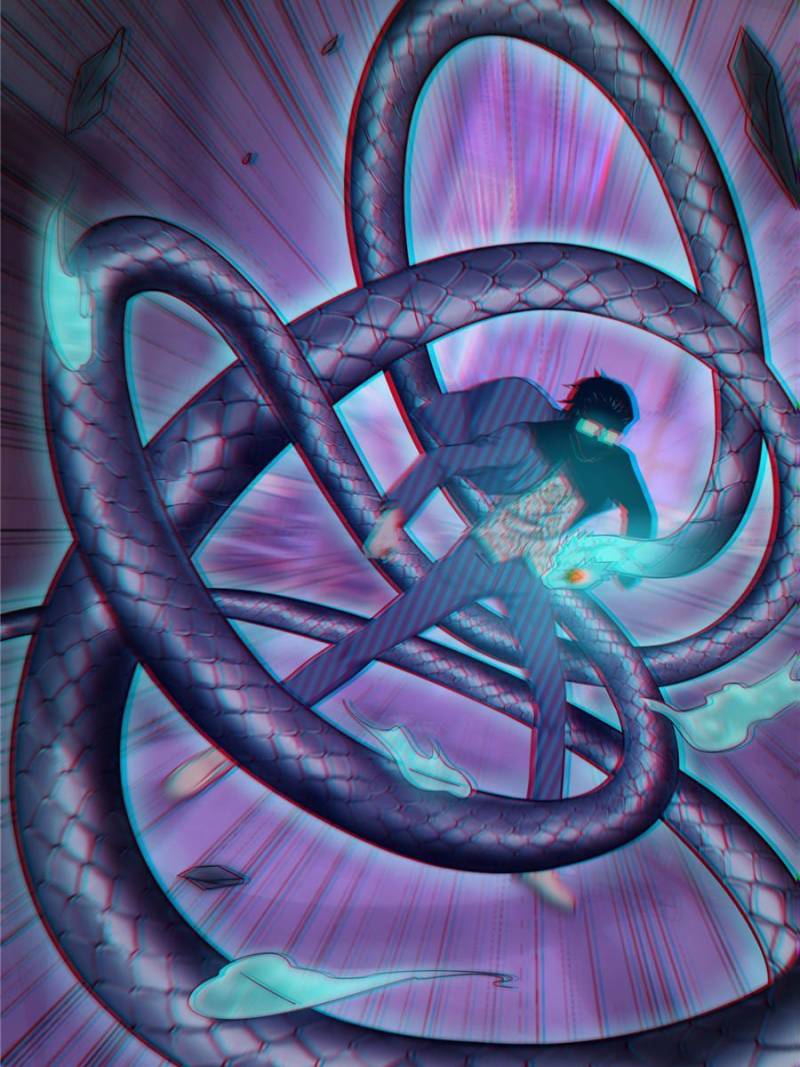 Another Beginning With the Guhuo Bird Chapter 27 - Page 38