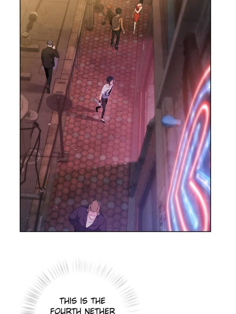 Another Beginning With the Guhuo Bird Chapter 27 - Page 5