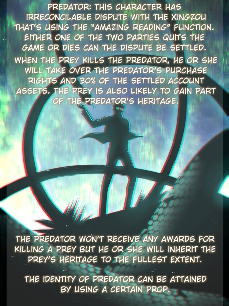 Another Beginning With the Guhuo Bird Chapter 27 - Page 43