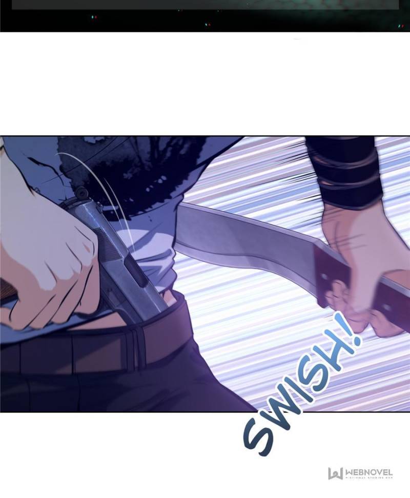 Another Beginning With the Guhuo Bird Chapter 27 - Page 44