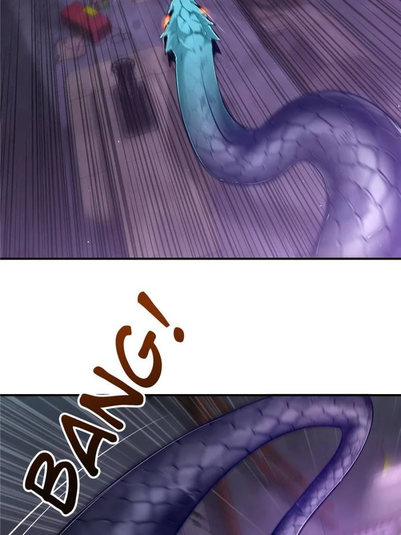 Another Beginning With the Guhuo Bird Chapter 27 - Page 47