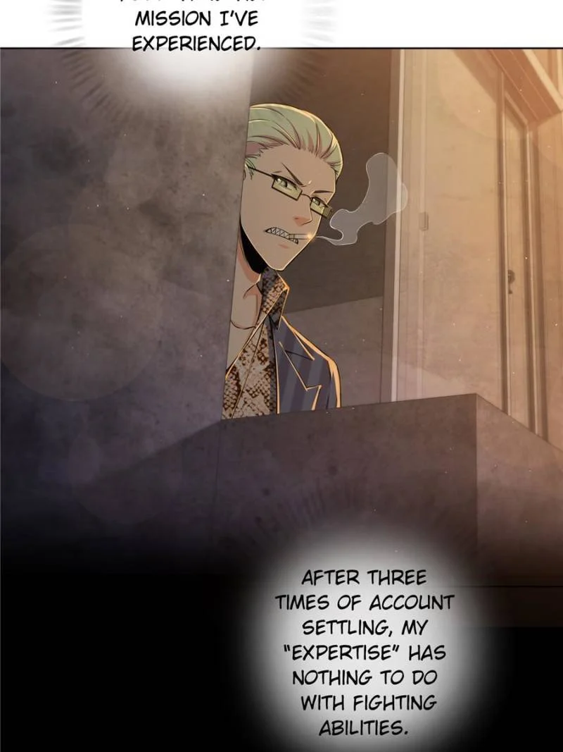 Another Beginning With the Guhuo Bird Chapter 27 - Page 6