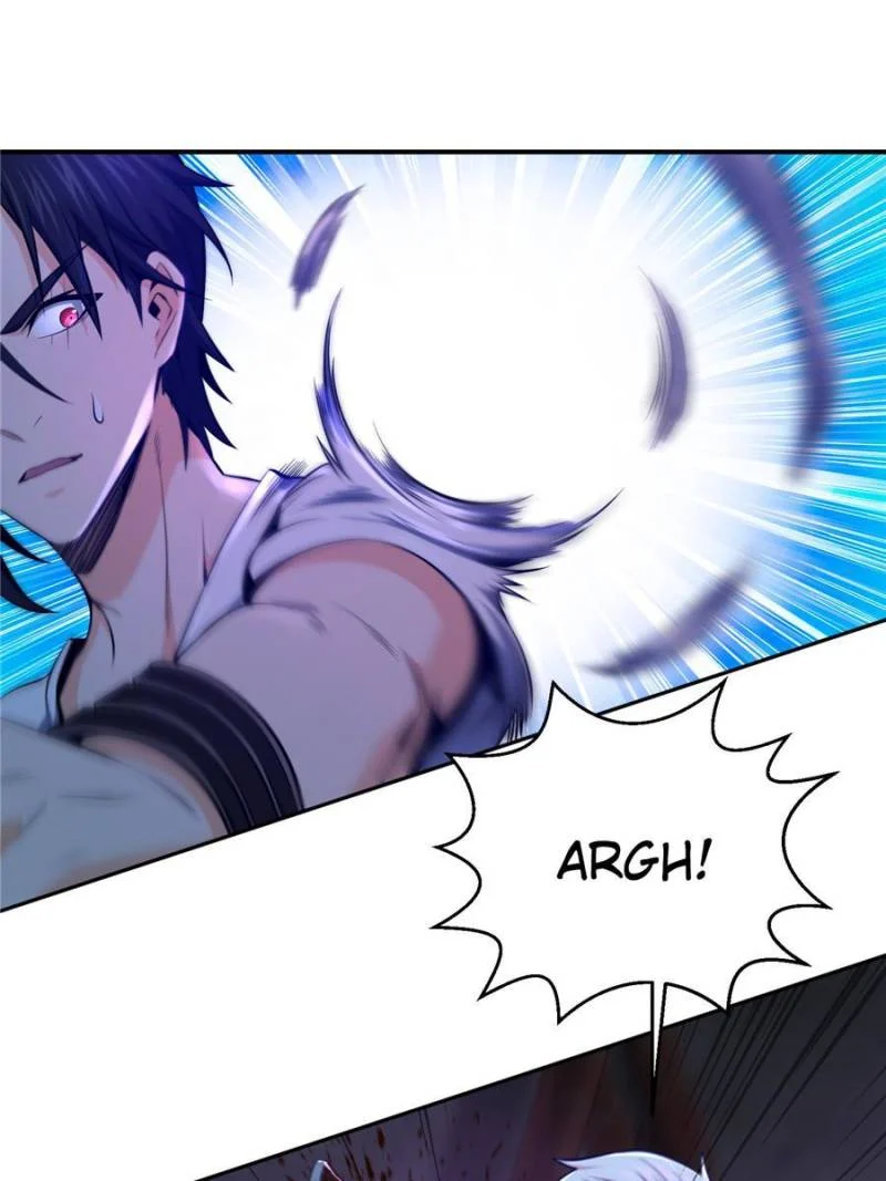 Another Beginning With the Guhuo Bird Chapter 27 - Page 52