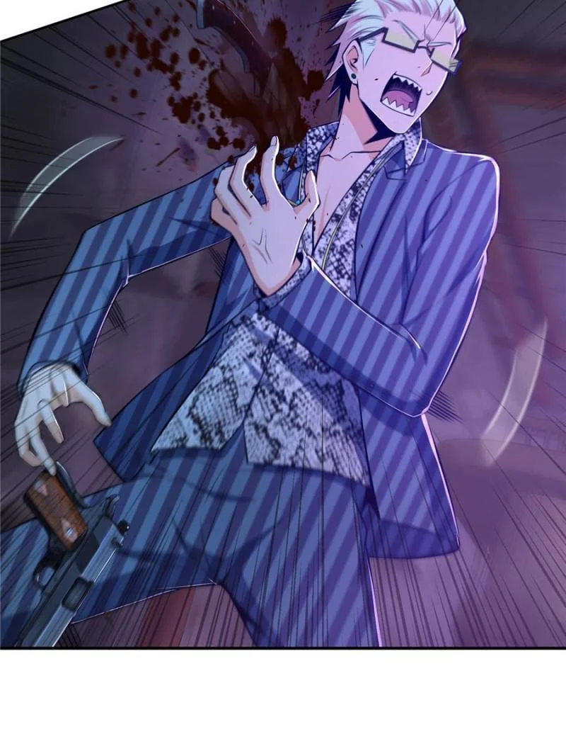 Another Beginning With the Guhuo Bird Chapter 27 - Page 53