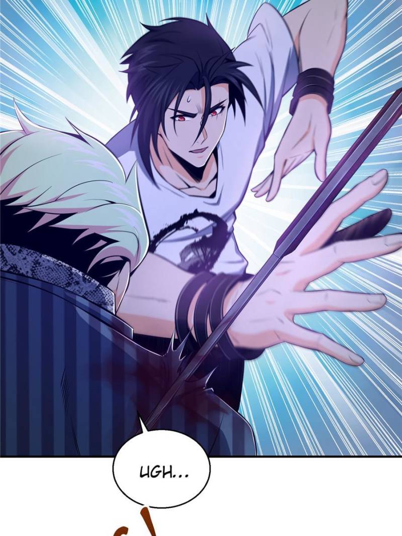 Another Beginning With the Guhuo Bird Chapter 27 - Page 55