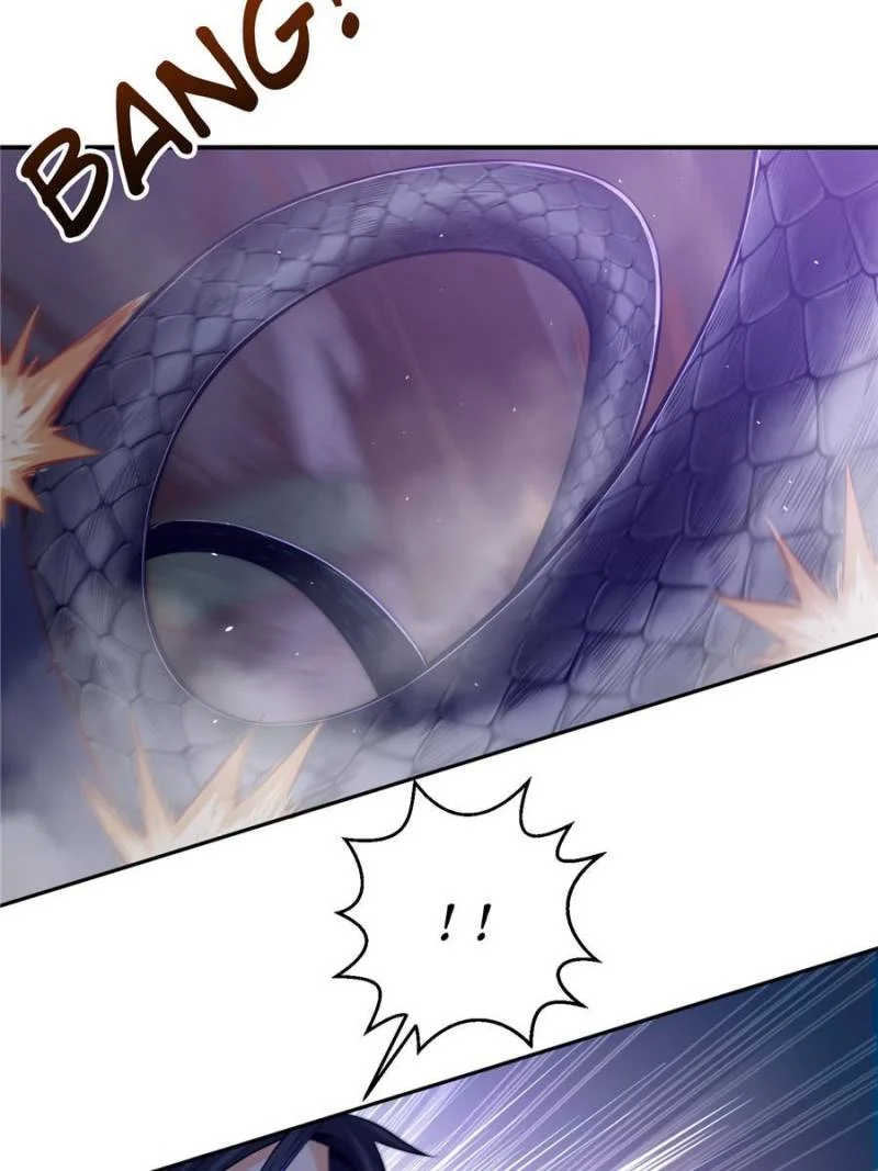 Another Beginning With the Guhuo Bird Chapter 27 - Page 56