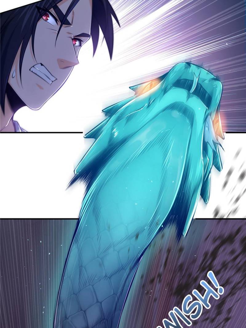 Another Beginning With the Guhuo Bird Chapter 27 - Page 57
