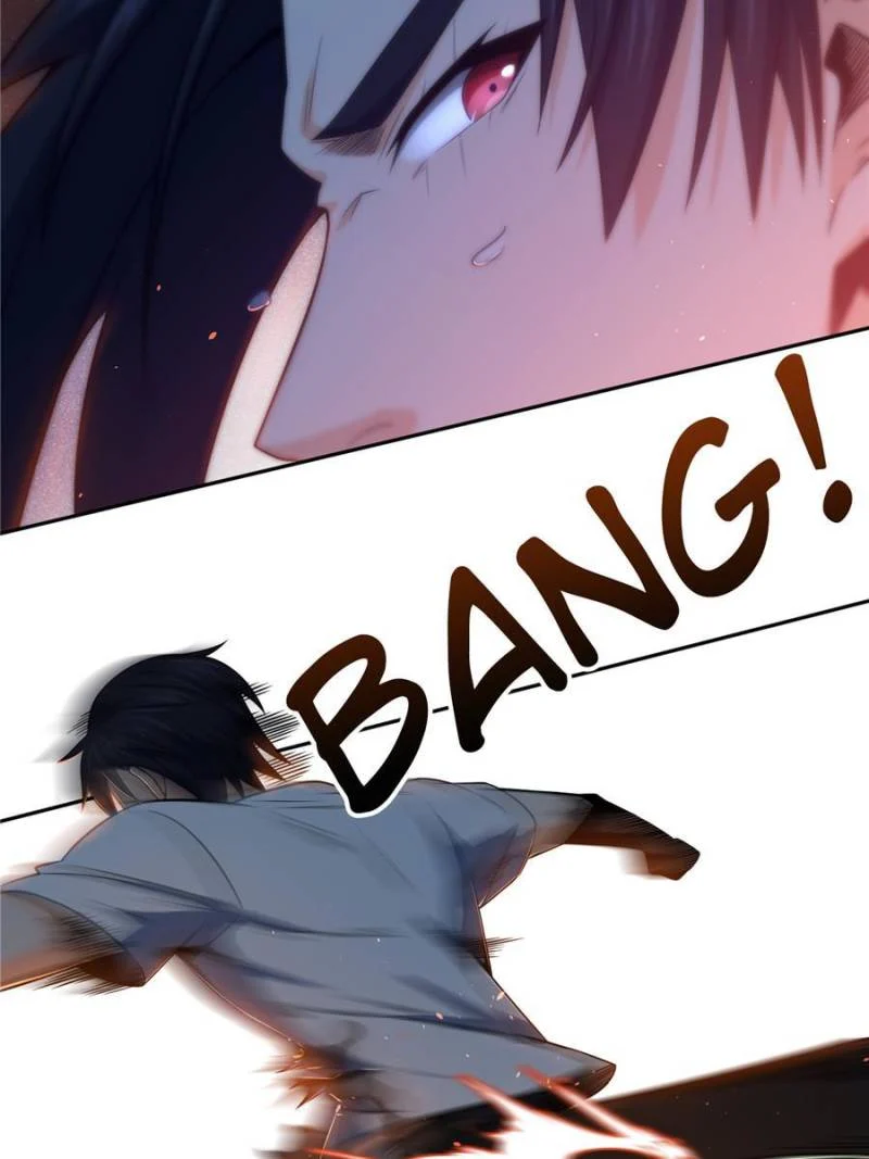 Another Beginning With the Guhuo Bird Chapter 27 - Page 61