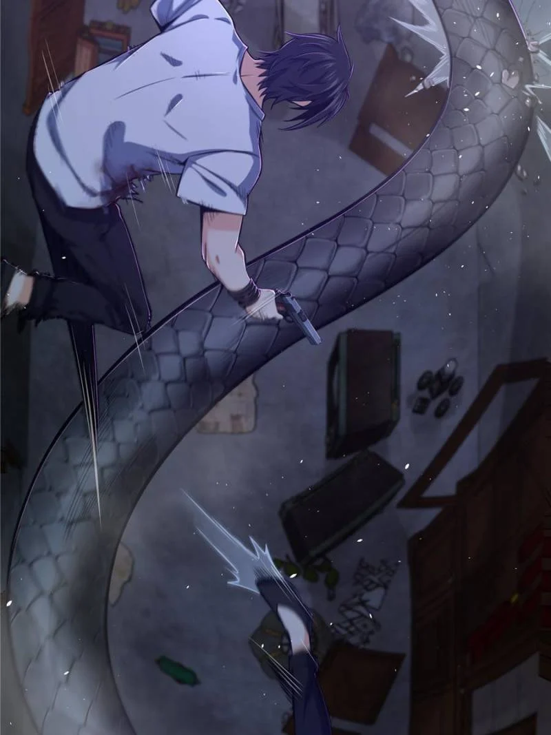Another Beginning With the Guhuo Bird Chapter 27 - Page 68