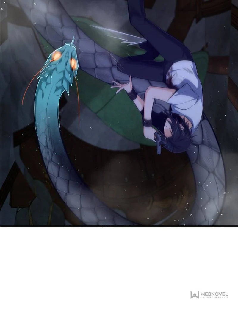 Another Beginning With the Guhuo Bird Chapter 27 - Page 69