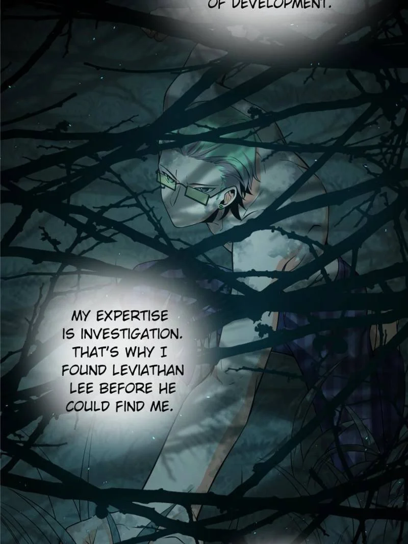 Another Beginning With the Guhuo Bird Chapter 27 - Page 8
