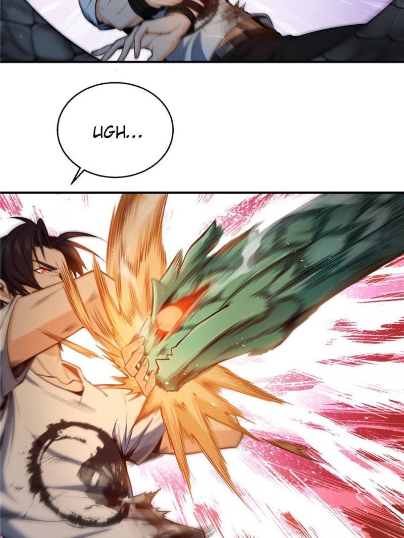 Another Beginning With the Guhuo Bird Chapter 27 - Page 71