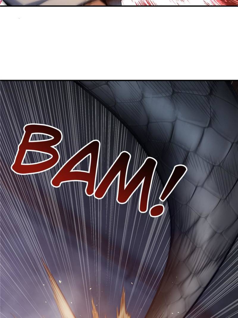 Another Beginning With the Guhuo Bird Chapter 27 - Page 72