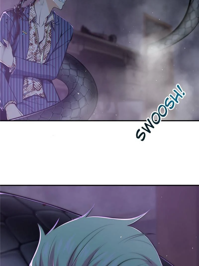 Another Beginning With the Guhuo Bird Chapter 27 - Page 74