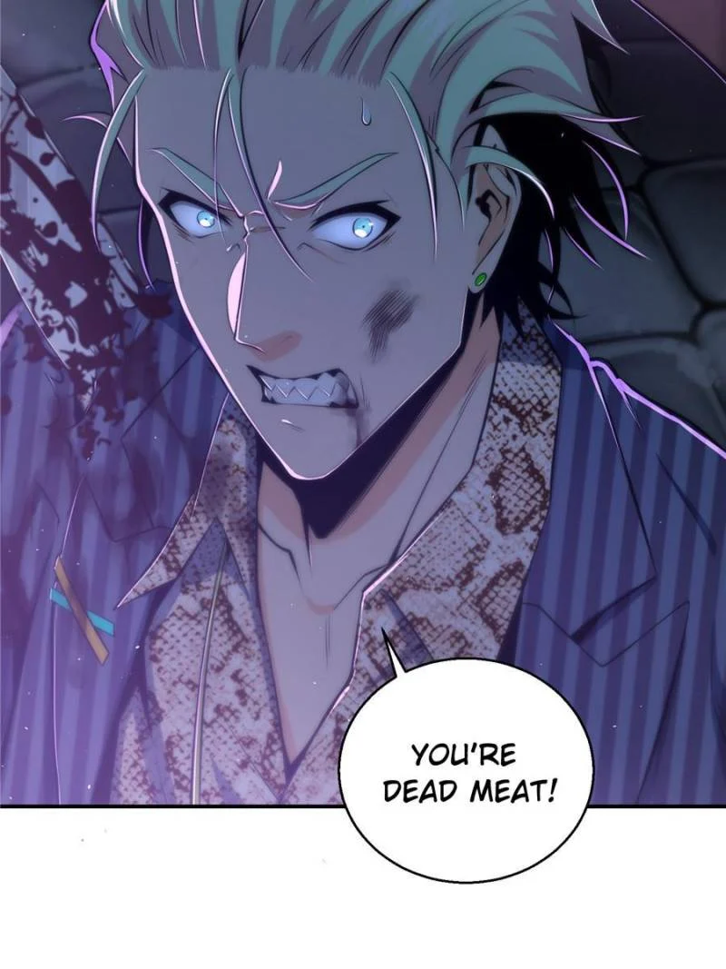 Another Beginning With the Guhuo Bird Chapter 27 - Page 75