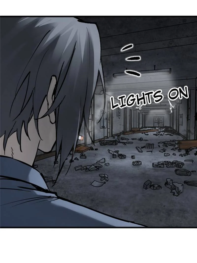 Another Beginning With the Guhuo Bird Chapter 270 - Page 11