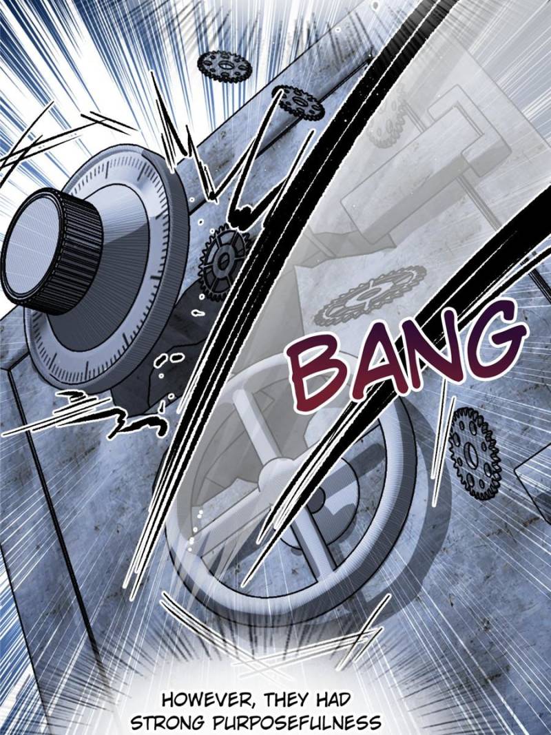 Another Beginning With the Guhuo Bird Chapter 270 - Page 101