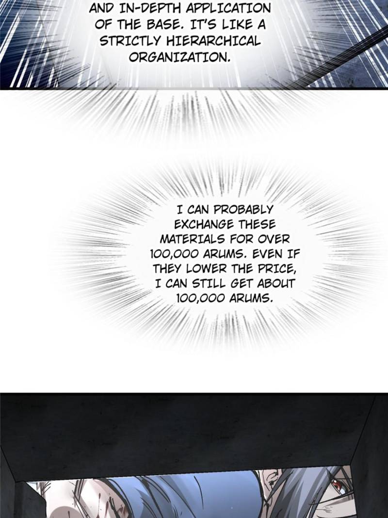 Another Beginning With the Guhuo Bird Chapter 270 - Page 102