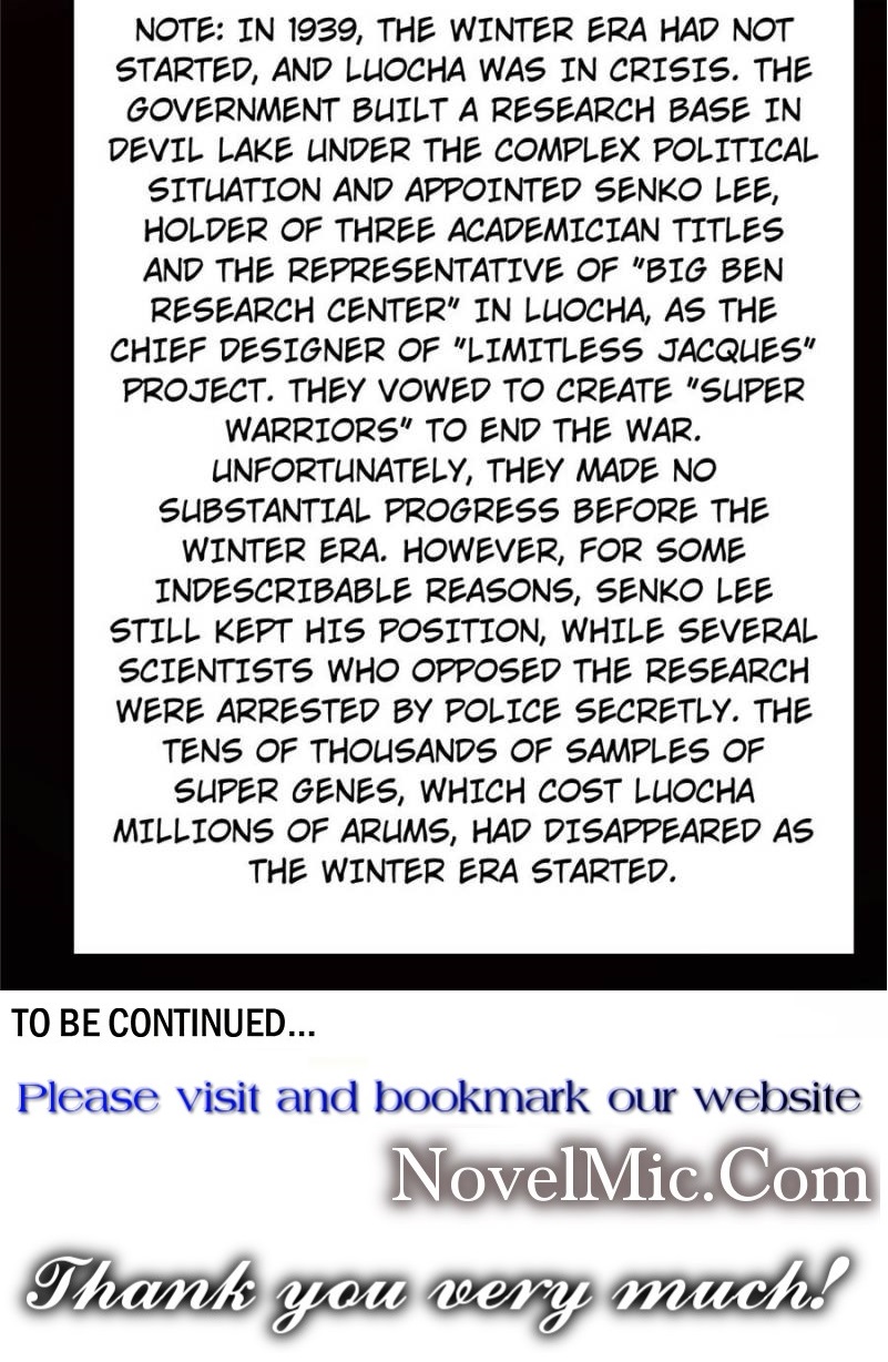 Another Beginning With the Guhuo Bird Chapter 270 - Page 110