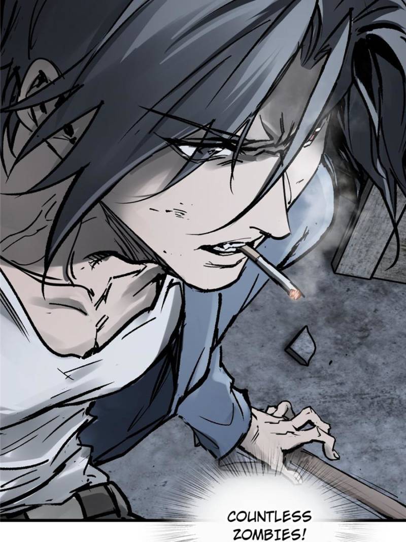 Another Beginning With the Guhuo Bird Chapter 270 - Page 16