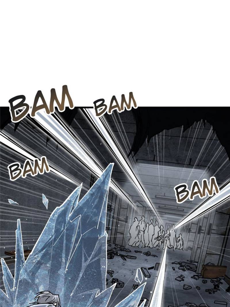 Another Beginning With the Guhuo Bird Chapter 270 - Page 18