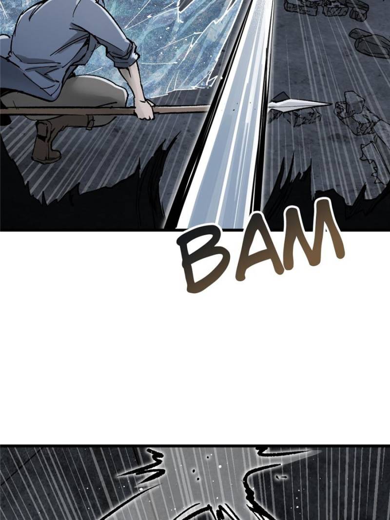 Another Beginning With the Guhuo Bird Chapter 270 - Page 19