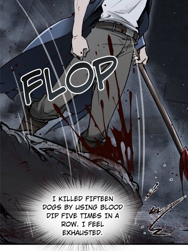 Another Beginning With the Guhuo Bird Chapter 270 - Page 3