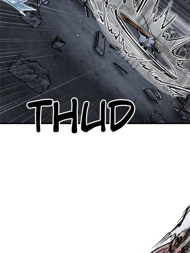 Another Beginning With the Guhuo Bird Chapter 270 - Page 21