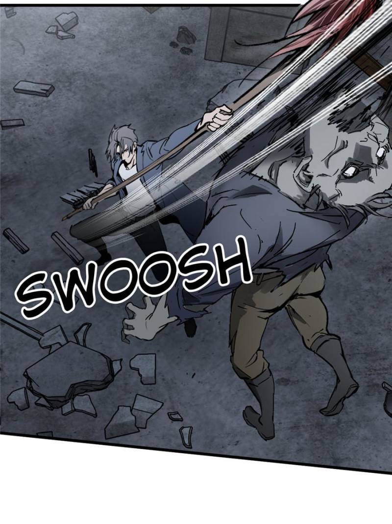 Another Beginning With the Guhuo Bird Chapter 270 - Page 22