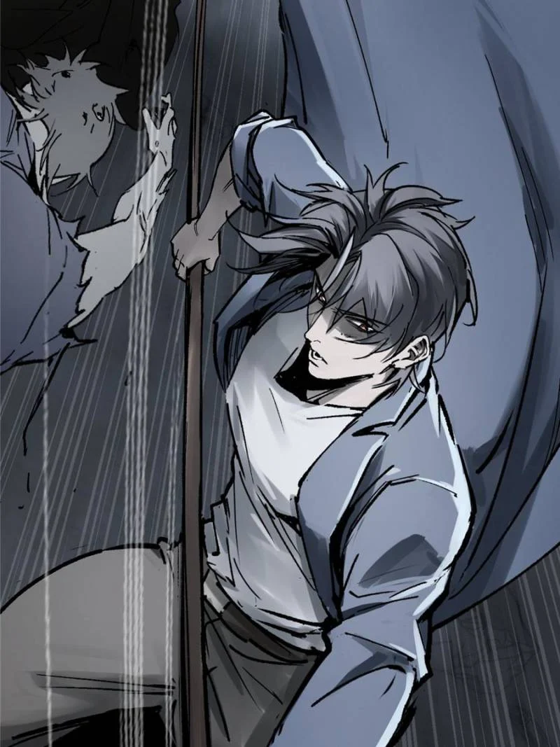 Another Beginning With the Guhuo Bird Chapter 270 - Page 27