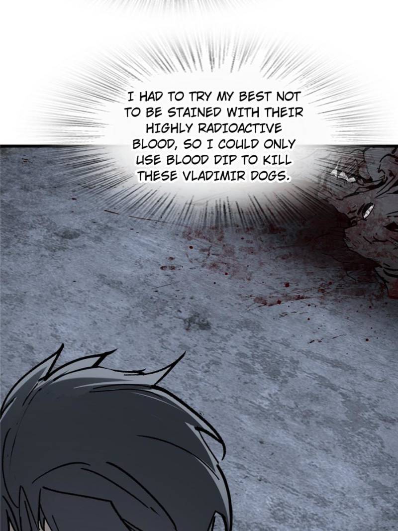 Another Beginning With the Guhuo Bird Chapter 270 - Page 4
