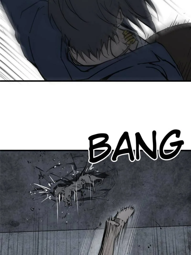 Another Beginning With the Guhuo Bird Chapter 270 - Page 33