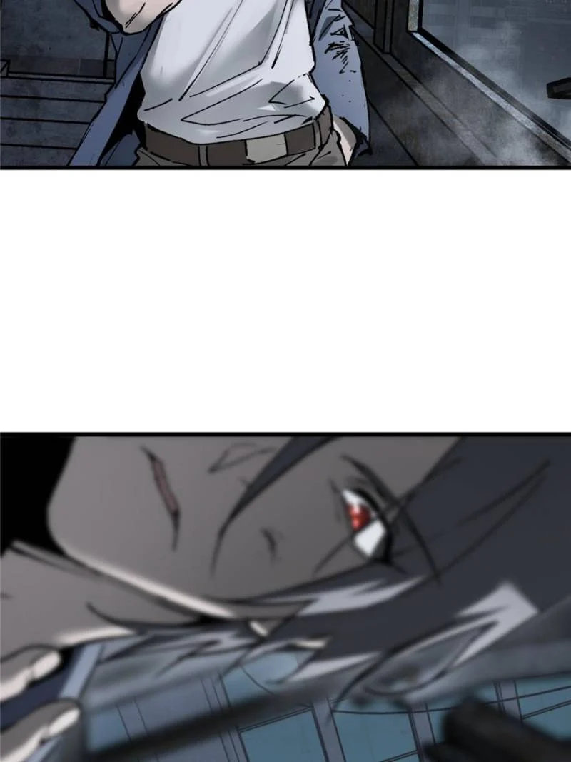 Another Beginning With the Guhuo Bird Chapter 270 - Page 38