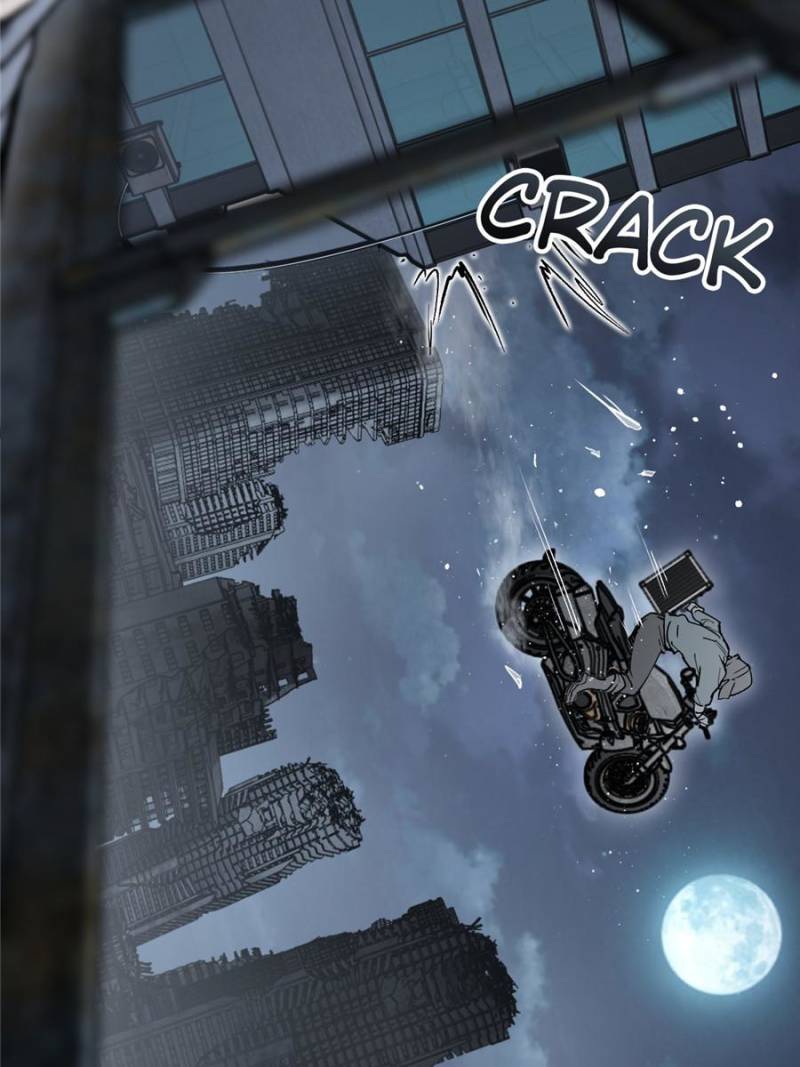 Another Beginning With the Guhuo Bird Chapter 270 - Page 39