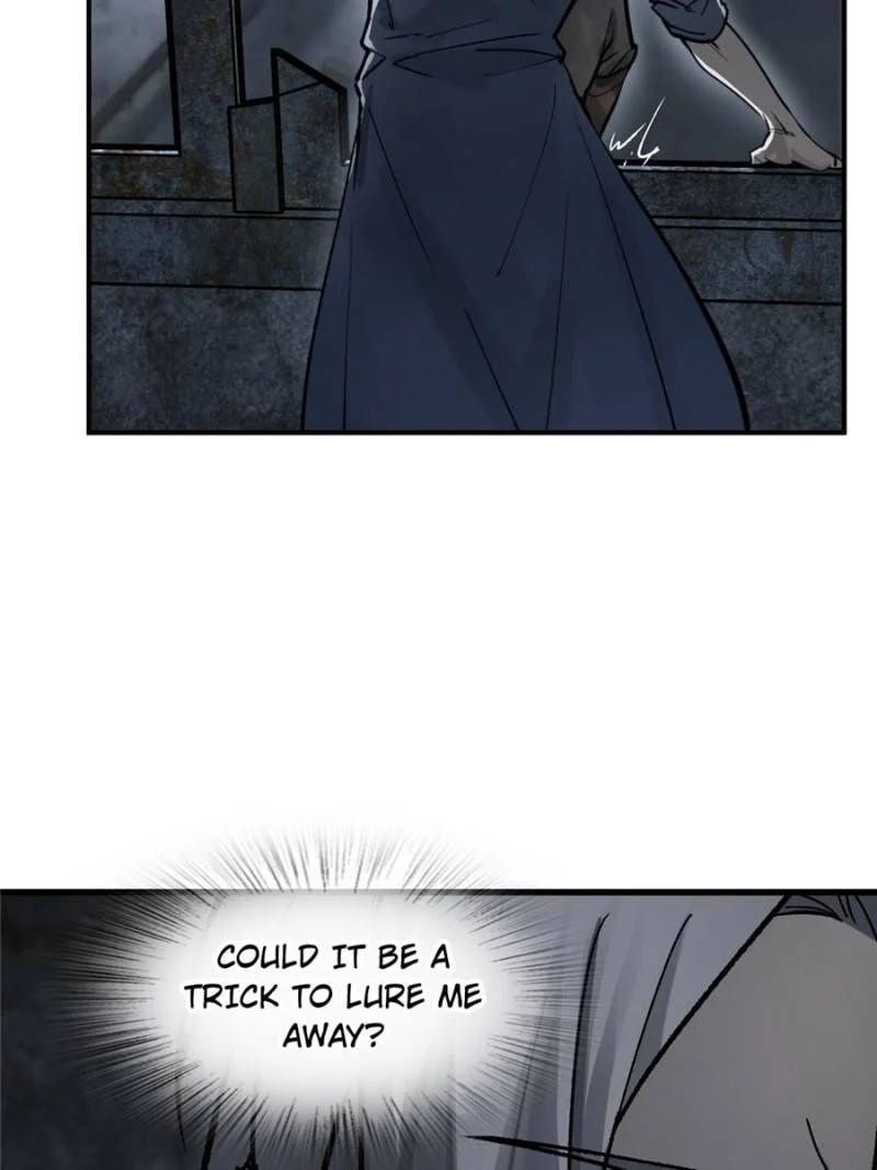 Another Beginning With the Guhuo Bird Chapter 270 - Page 41