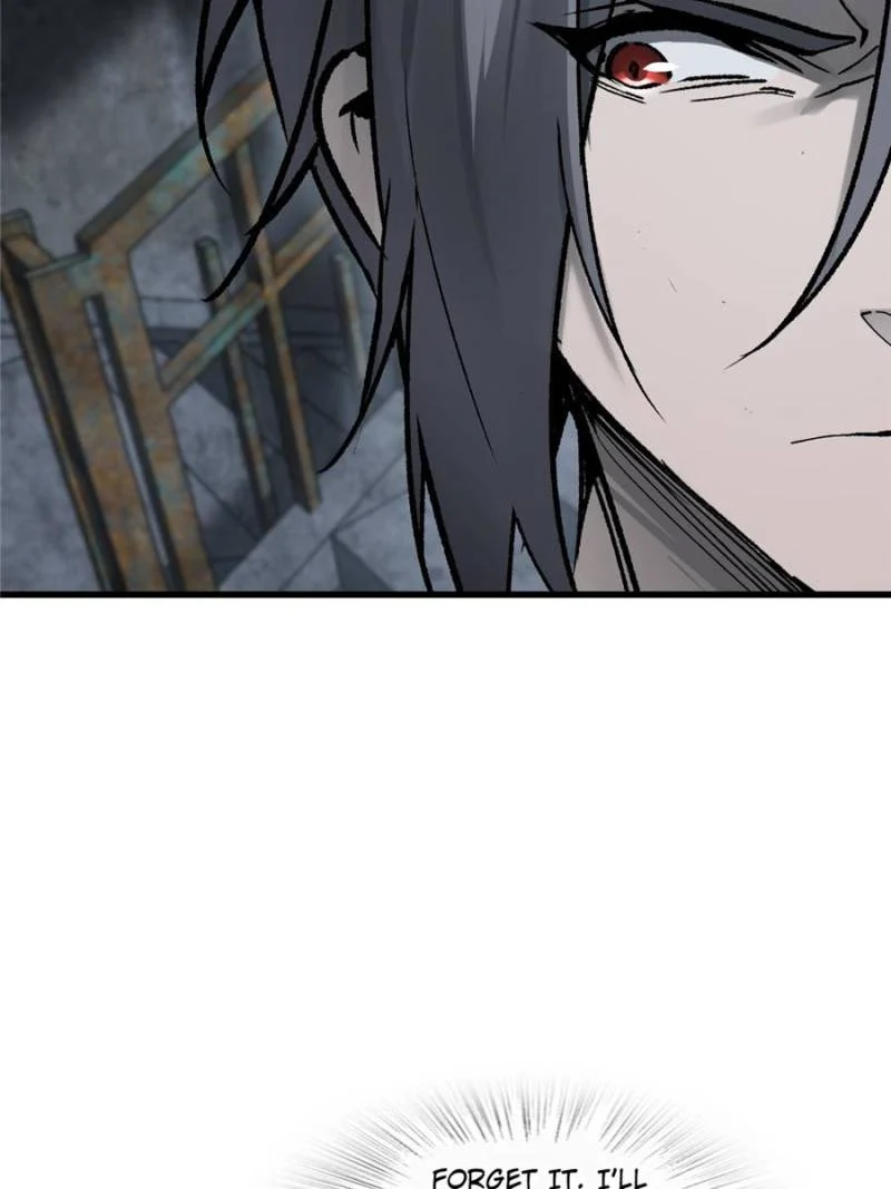Another Beginning With the Guhuo Bird Chapter 270 - Page 42